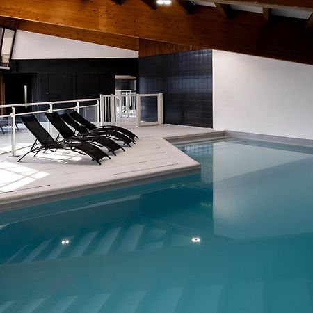 Suite Home Briancon Serre Chevalier Dış mekan fotoğraf