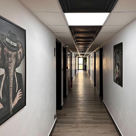 Suite Home Briancon Serre Chevalier Dış mekan fotoğraf