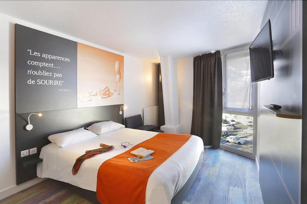 Suite Home Briancon Serre Chevalier Dış mekan fotoğraf