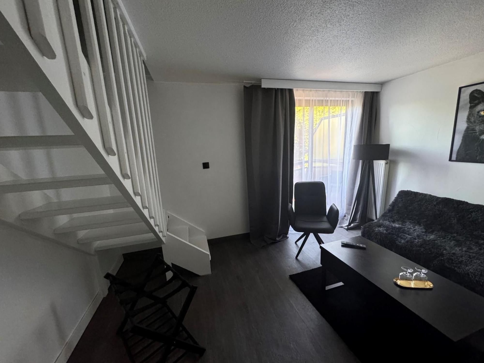 Suite Home Briancon Serre Chevalier Dış mekan fotoğraf