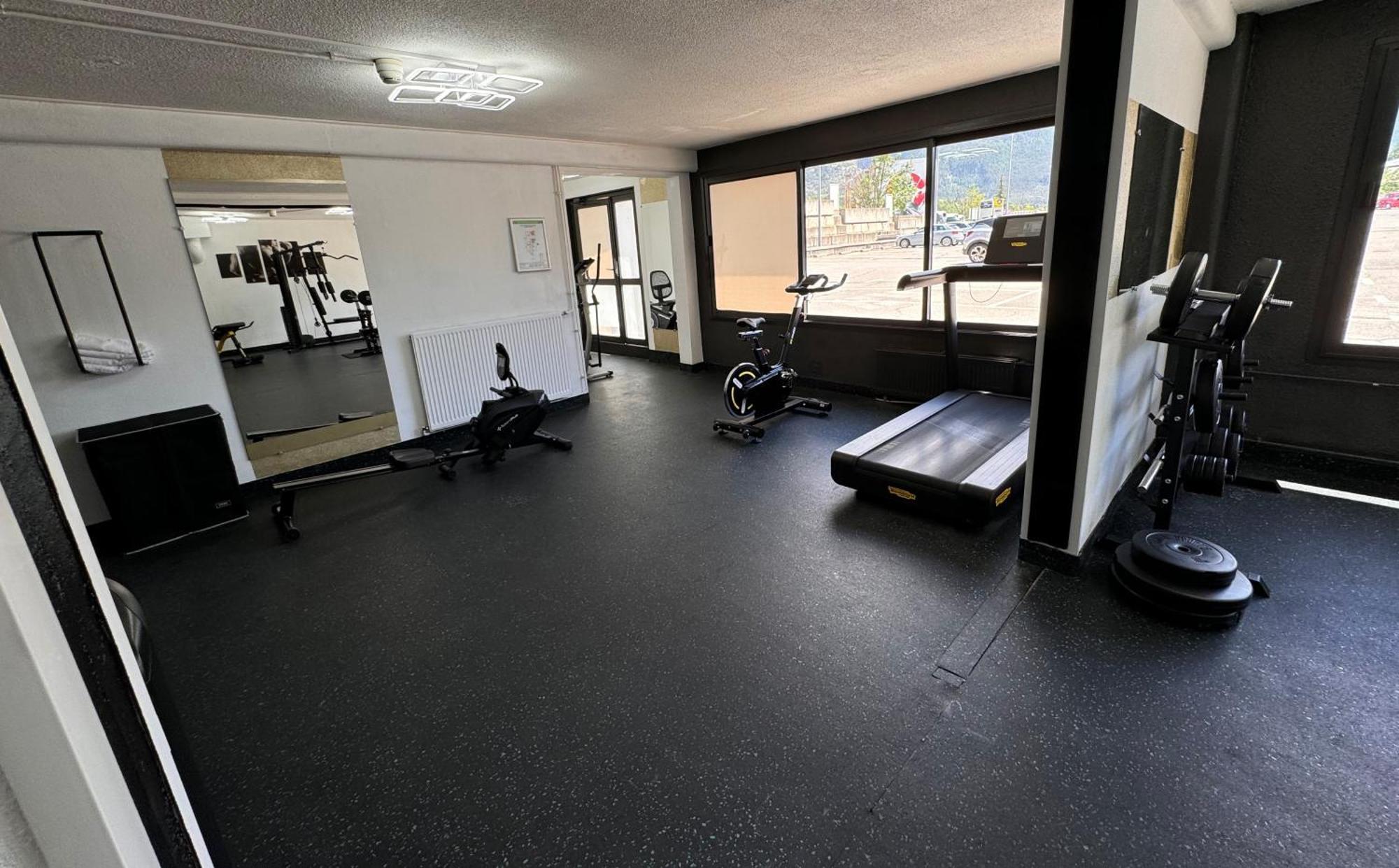 Suite Home Briancon Serre Chevalier Dış mekan fotoğraf