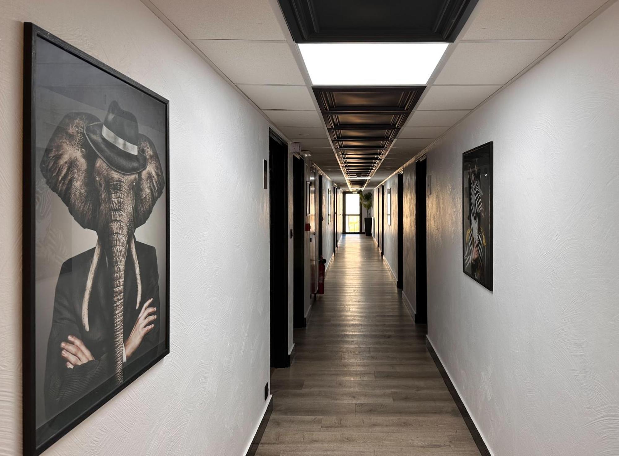 Suite Home Briancon Serre Chevalier Dış mekan fotoğraf