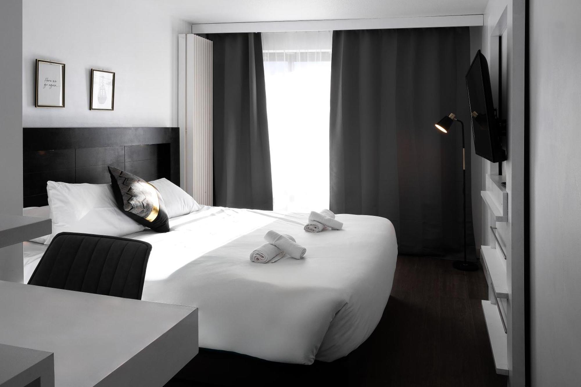 Suite Home Briancon Serre Chevalier Dış mekan fotoğraf