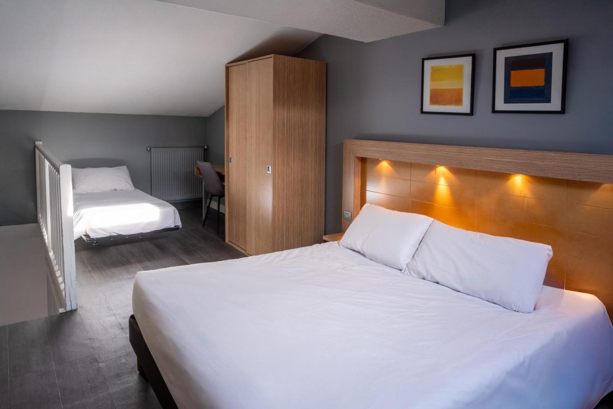 Suite Home Briancon Serre Chevalier Dış mekan fotoğraf