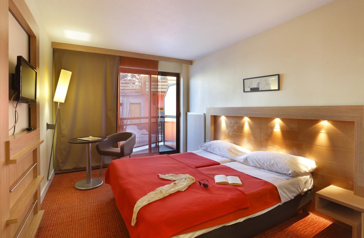 Suite Home Briancon Serre Chevalier Dış mekan fotoğraf