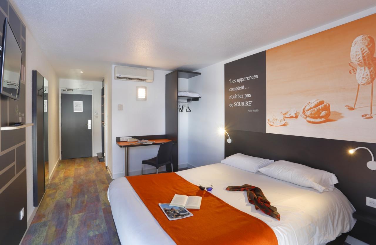 Suite Home Briancon Serre Chevalier Dış mekan fotoğraf