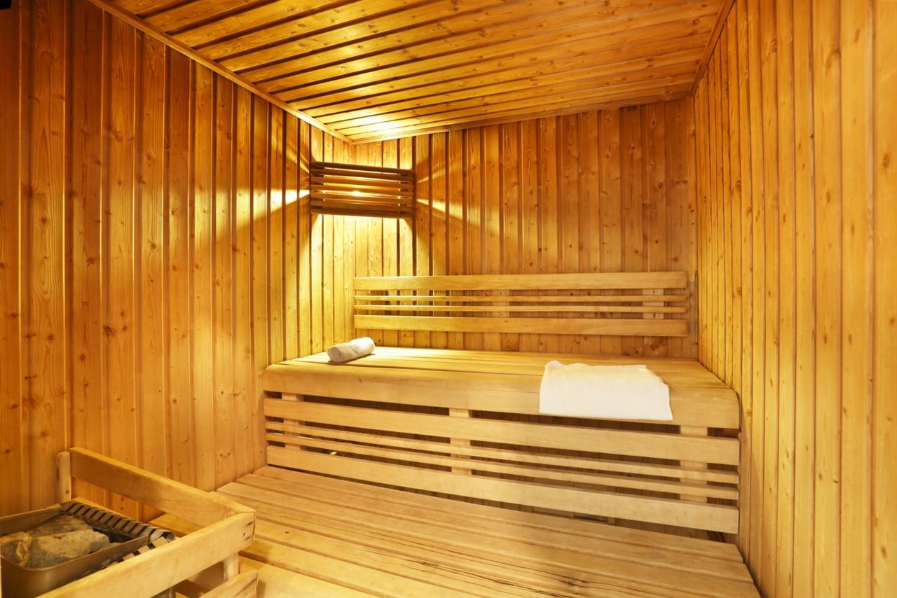 Suite Home Briancon Serre Chevalier Dış mekan fotoğraf