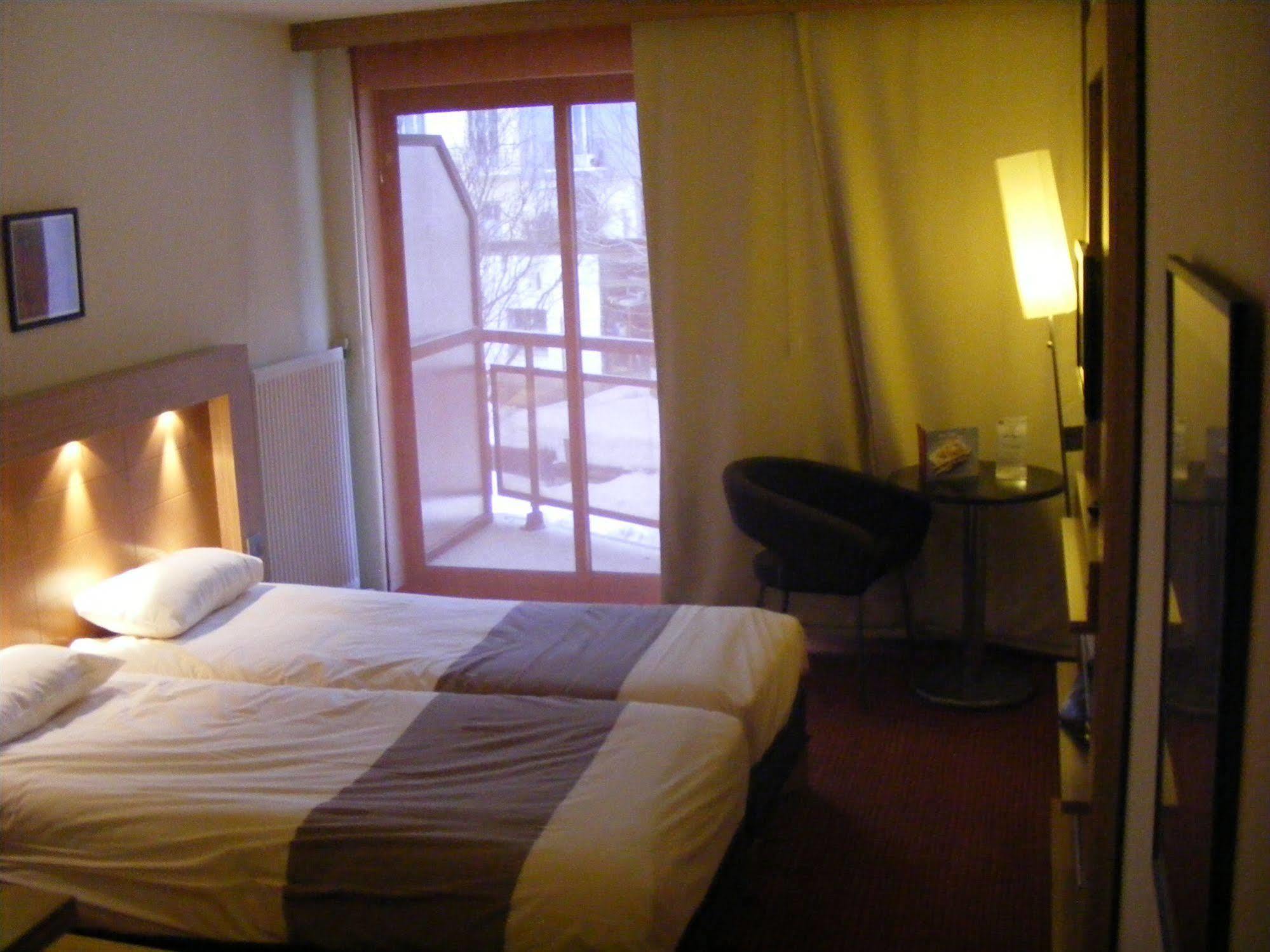 Suite Home Briancon Serre Chevalier Dış mekan fotoğraf