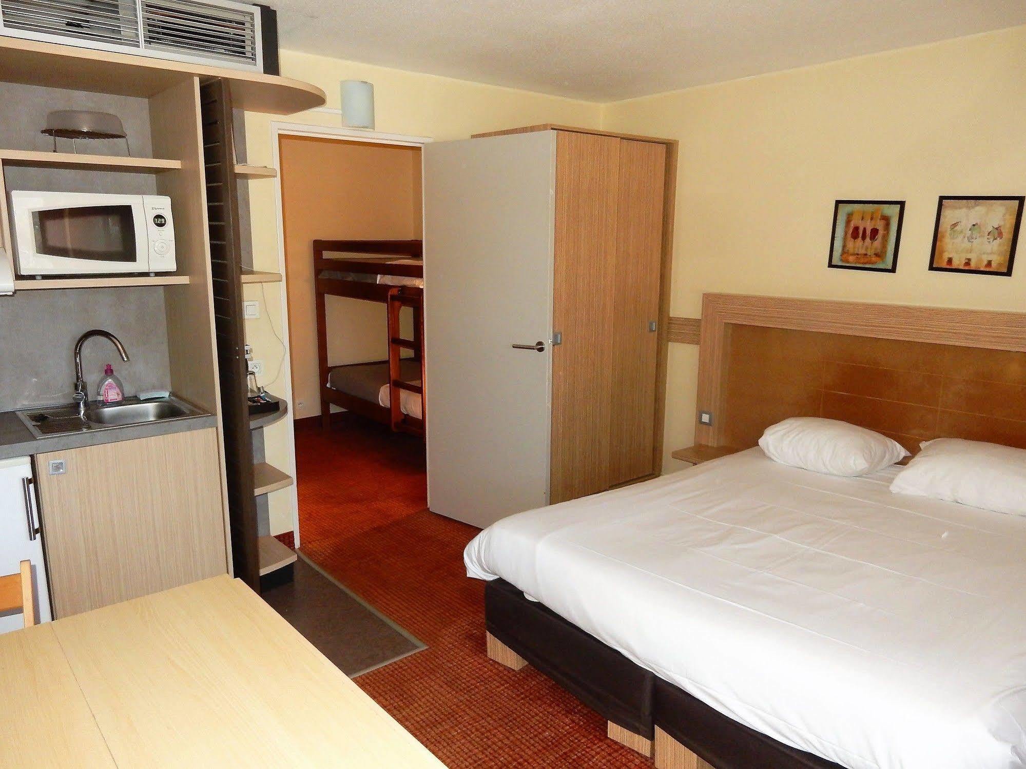 Suite Home Briancon Serre Chevalier Dış mekan fotoğraf