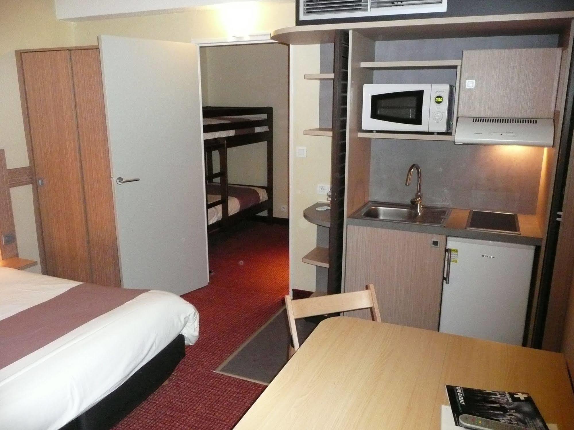 Suite Home Briancon Serre Chevalier Dış mekan fotoğraf