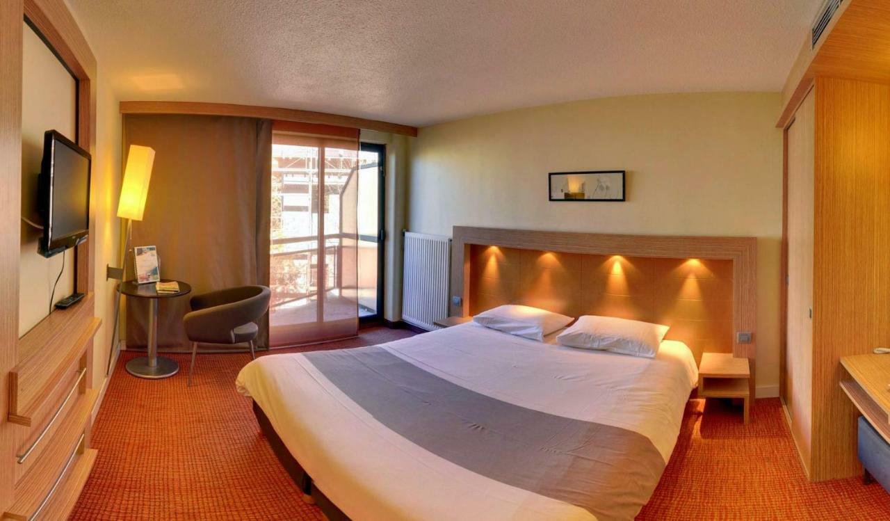 Suite Home Briancon Serre Chevalier Dış mekan fotoğraf