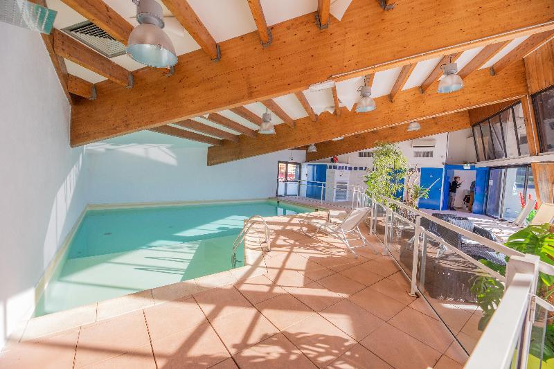 Suite Home Briancon Serre Chevalier Dış mekan fotoğraf